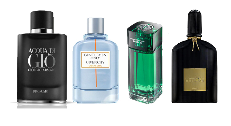 Perfume Picks: Our top 10 tantalizing fragrances for men
