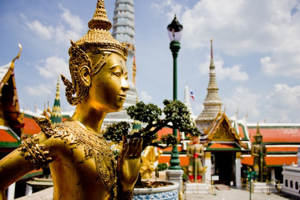 Thailand