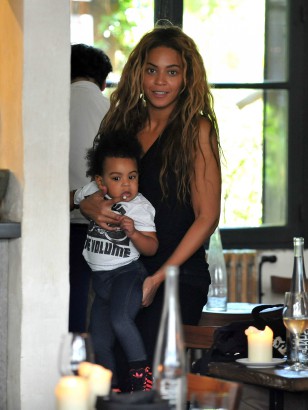 Beyonce