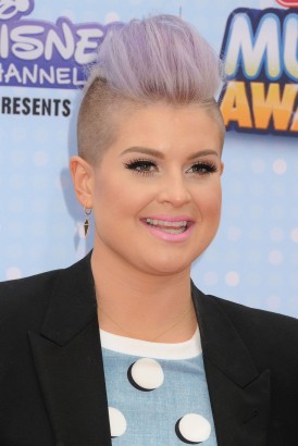 Kelly Osbourne