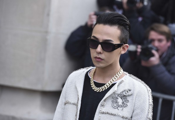 G-Dragon