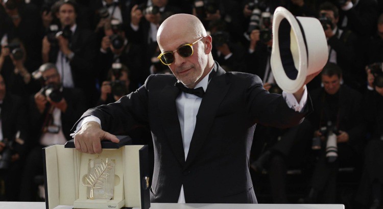 Cannes Film Festival 2015