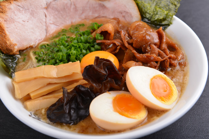 Ramen up: Our top 10 ramen picks