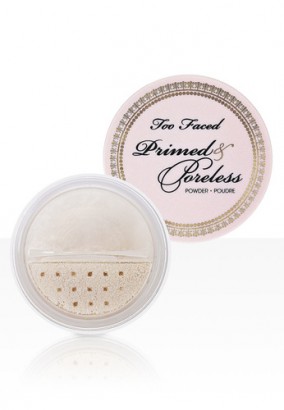 Too Faced