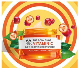 The Body Shop