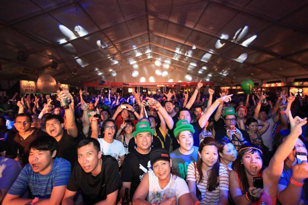 Beerfest Asia