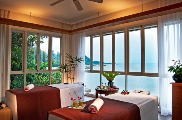Aramsa Spa