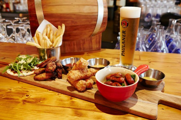 Erwin's Gastrobar