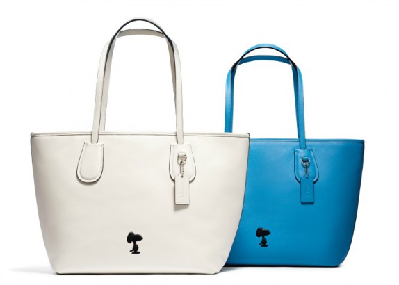 Coach x Peanuts