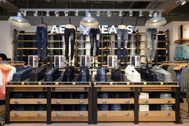 American Eagle Outfitters