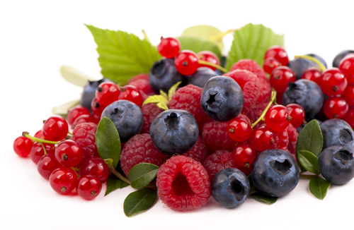 Berries