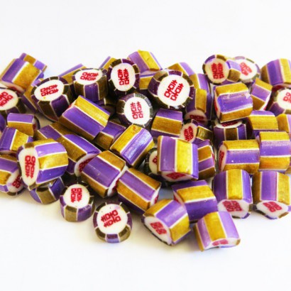 Edible Wedding Favours