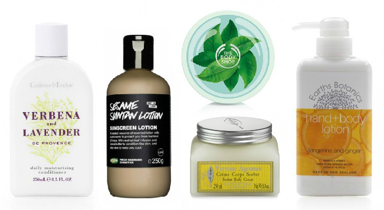 Best shea butter