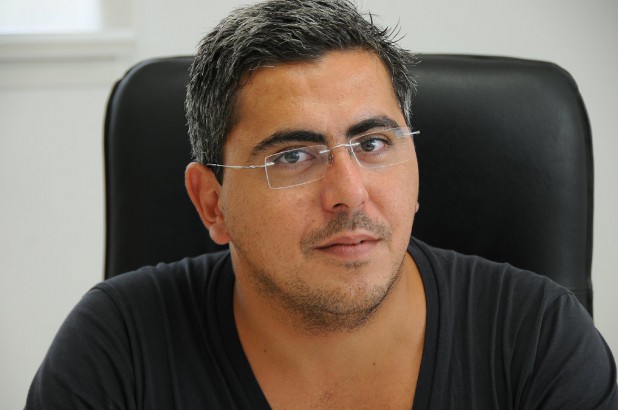 Mickael Azoulay