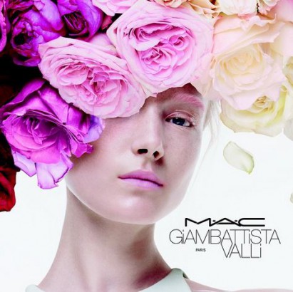 MAC x Giambattista Valli