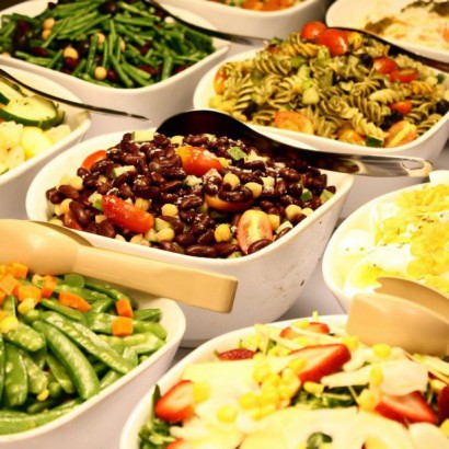 Munch Saladsmith & Rotisserie