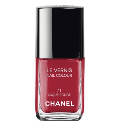 Chanel Vamp