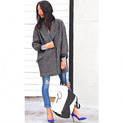 Marissa Webb of @marissawebb