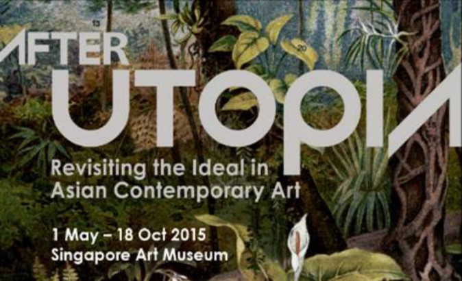 After Utopia
