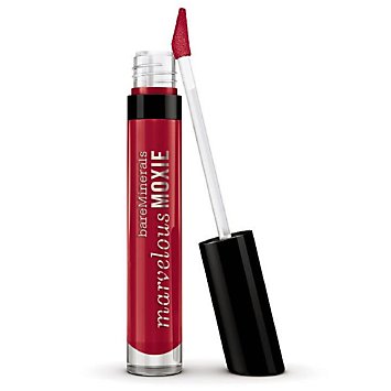 Bare Minerals