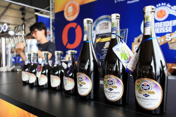 Beerfest Asia 2015