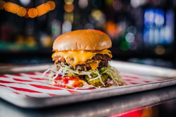 Cheeseburger