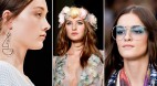 Les tendances accessoires de l'été