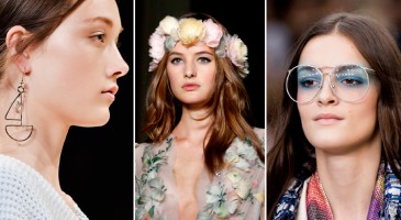 Les tendances accessoires de l'été