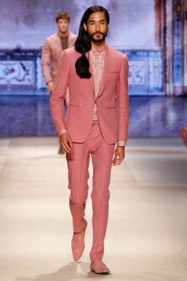 Real Men Wear Pink