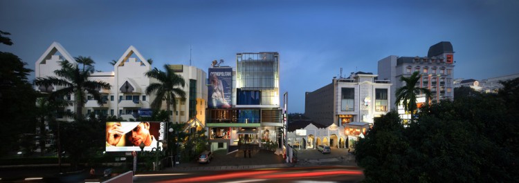 Kemang Icon by Alila, Jakarta, Indonesia