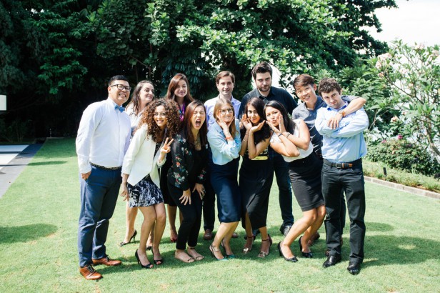 Reworld Media Team Workshop