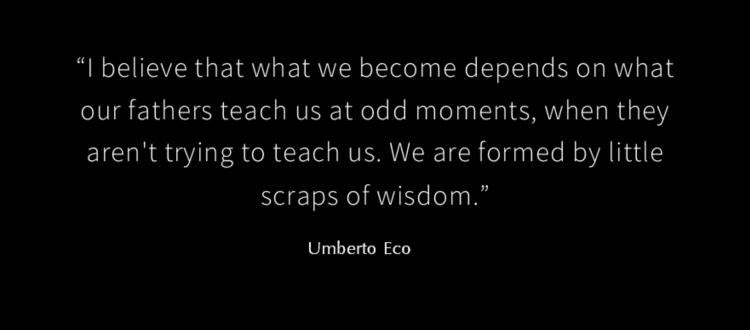 Umberto Eco