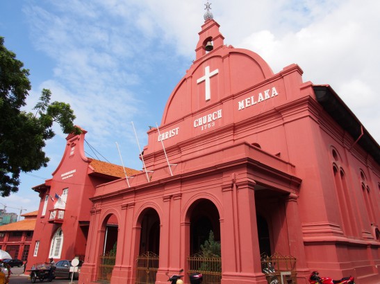 Melaka, Malaysia