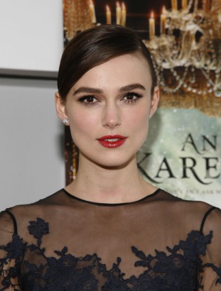 Keira Knightley