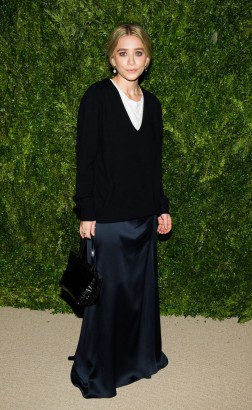 Ashley Olsen