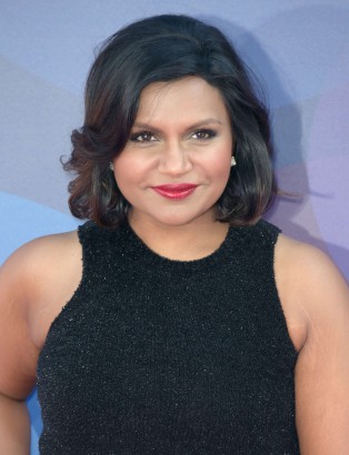 Mindy Kaling