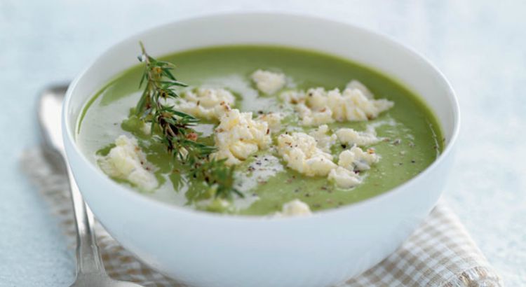 Slurp: 5 Soup recipes for every occasion