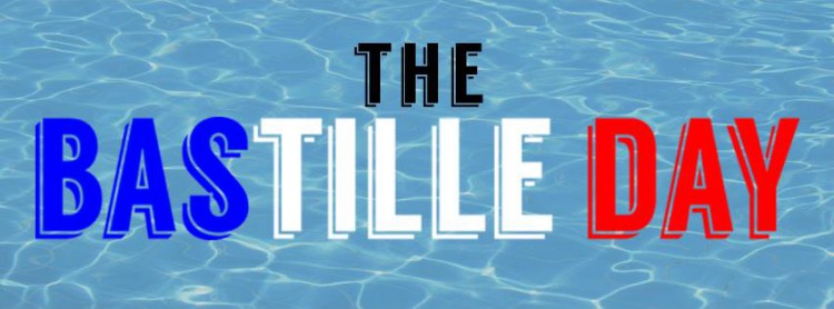 The Bastille Day