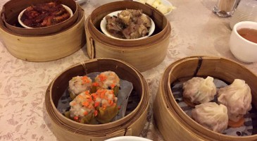 Singapore Restaurant Month: Eat your way through the 50 best restaurants in town