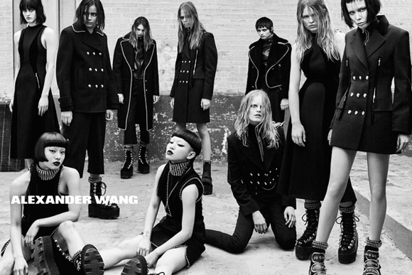 Alexander Wang
