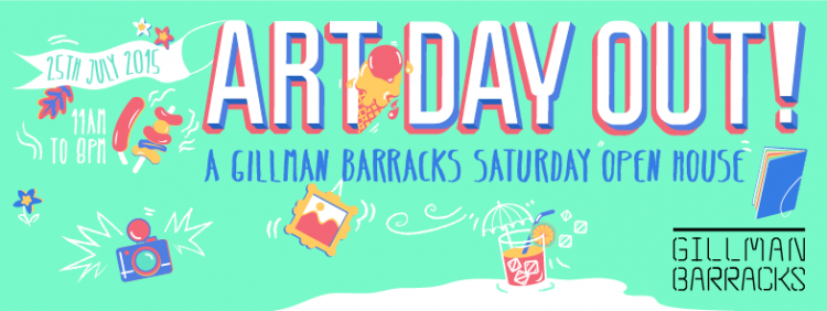 Art Day Out