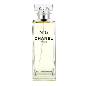 Chanel No 5 Eau Premiere