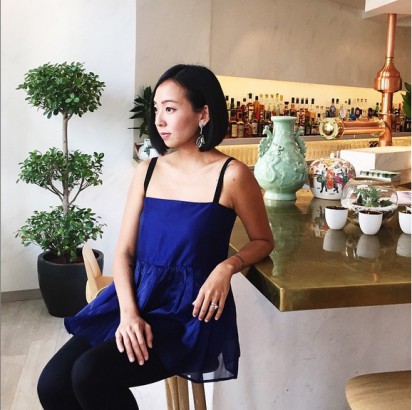 Charmaine Seah-Ong