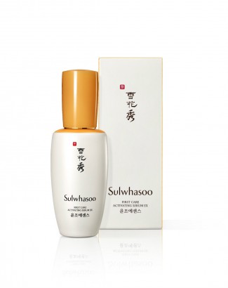 Sulwhasoo