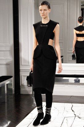 Alexander Wang for Balenciaga