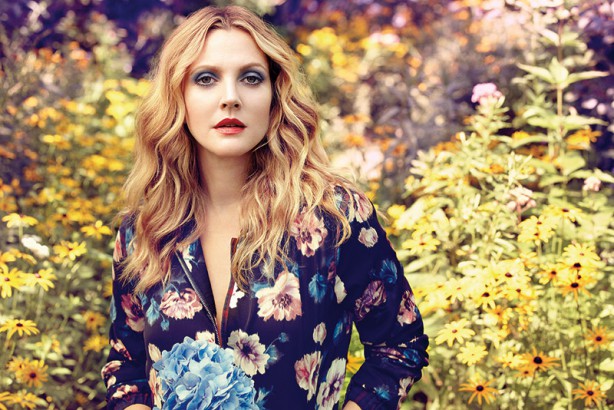 Flower Beauty by Drew Barrymore