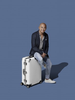 Rimowa x ART