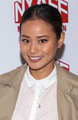Jamie Chung