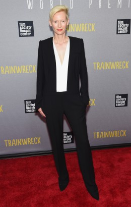 Tilda Swinton