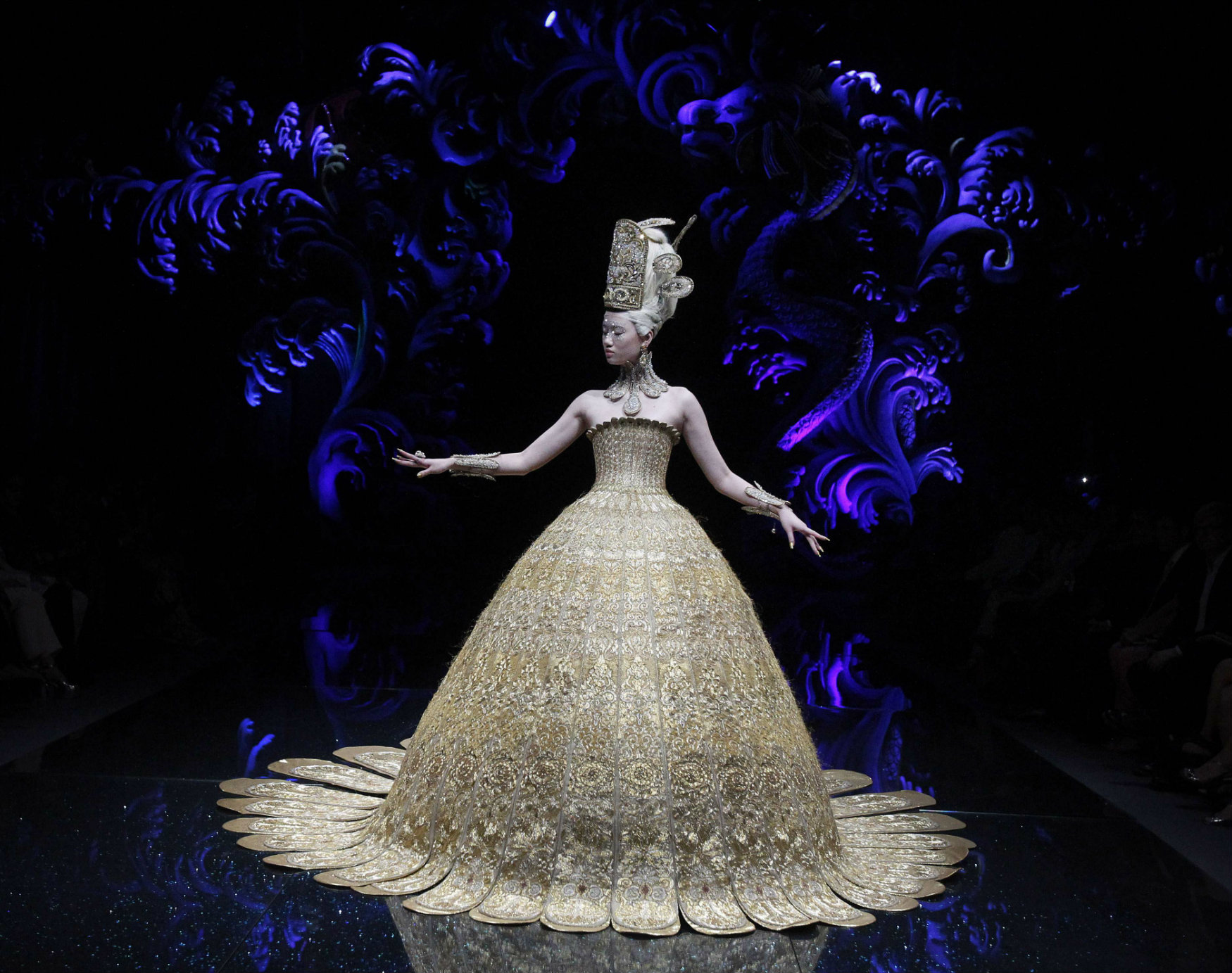 Exquisite Experts: 5 Asian couturiers to know about